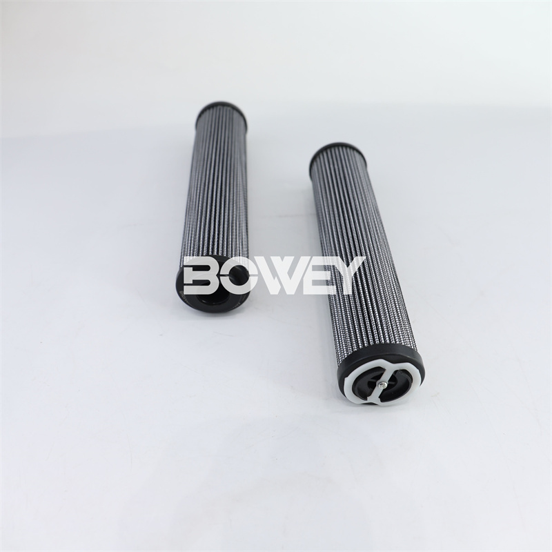 MF0203A10HB Bowey Replaces MP- Filtri Hydraulic Oil Filter Element