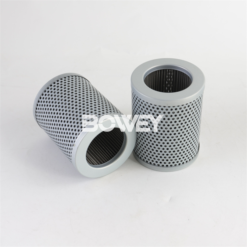 CA-P-VN-06-150W-6 Bowey Replaces Taisei Kogyo Hydraulic Oil Suction Line Filter Element