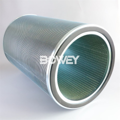 95-276 Bowey Replaces Dollinger Oil Mist Separation Filter Element