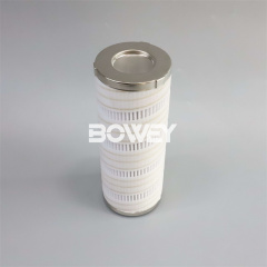 HC9600FKP8H Bowey Replaces Pall Hydraulic Filter Element