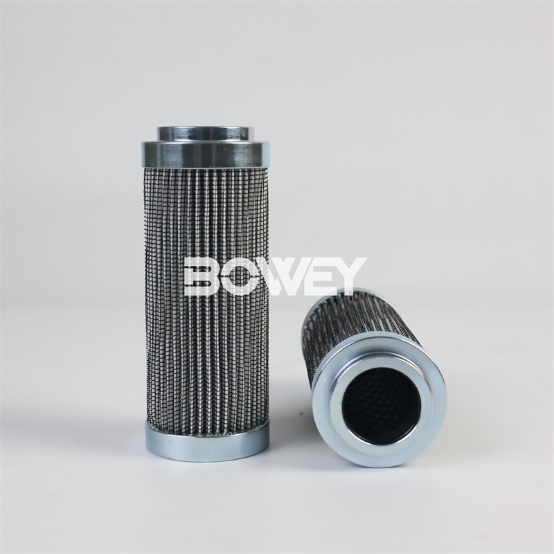 HC9801FHT4Z Bowey Replaces Pall Hydraulic Oil Filter Element