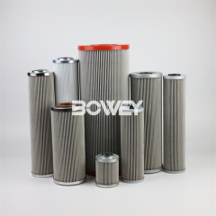 HPVL9-12MB Bowey Replaces Hy-pro Hydraulic Oil Filter Element