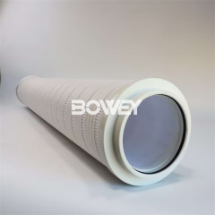 HP8314L39-6MB Bowey Replaces Hy-pro Hydraulic Oil Filter Element