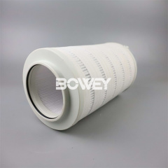 HP8314L39-6MB Bowey Replaces Hy-pro Hydraulic Oil Filter Element