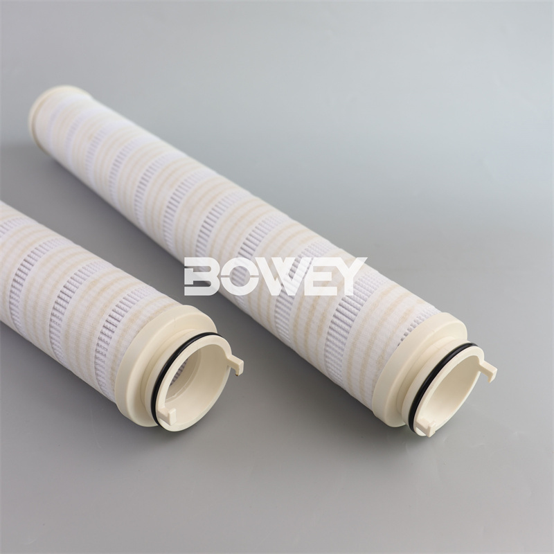 8105547 1555430 U133G10V/ESD SH87708V Bowey Replaces Husky Shield Machine Filter Element