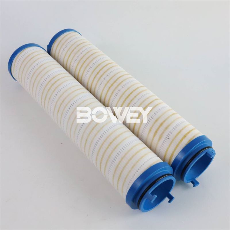 UE319AP40Z UE319AZ40Z Bowey Replaces Pall Hydraulic Oil Filter Element