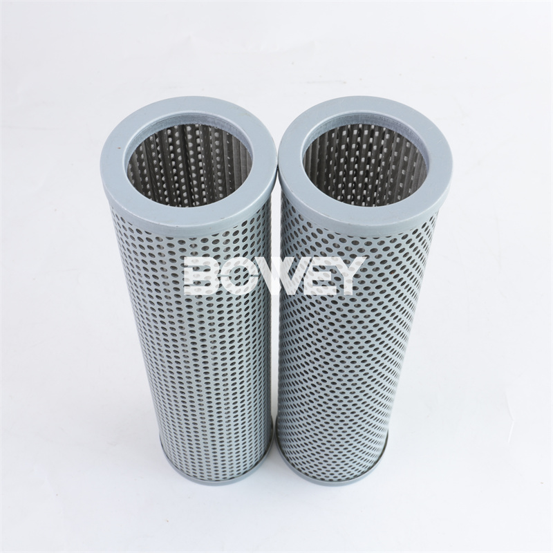 TFX-250X80 TFX-250X180 TFX-400X180 Bowey Replaces Leemin Hydraulic Oil Filter Element