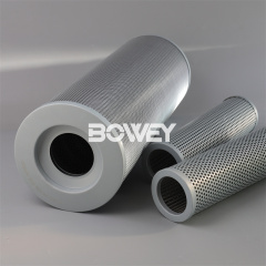 FBX-400X10 FBX-1300X10 Bowey Replaces Leemin Hydraulic Oil Filter Element