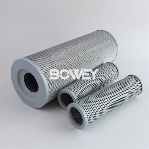 FBX-400X10 FBX-1300X10 Bowey Replaces Leemin Hydraulic Oil Filter Element
