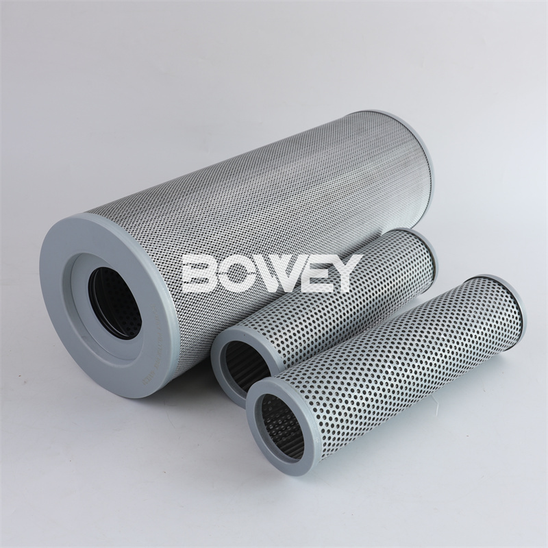 FBX-400X10 FBX-1300X10 Bowey Replaces Leemin Hydraulic Oil Filter Element