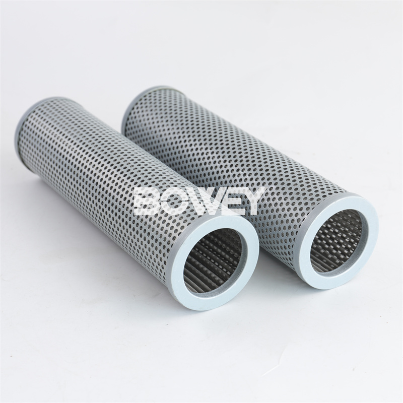 TFX-250X80 TFX-250X180 TFX-400X180 Bowey Replaces Leemin Hydraulic Oil Filter Element