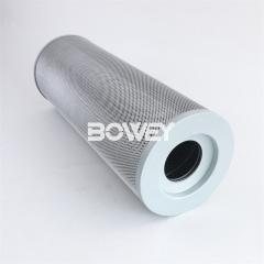 FBX-400X10 FBX-1300X10 Bowey Replaces Leemin Hydraulic Oil Filter Element