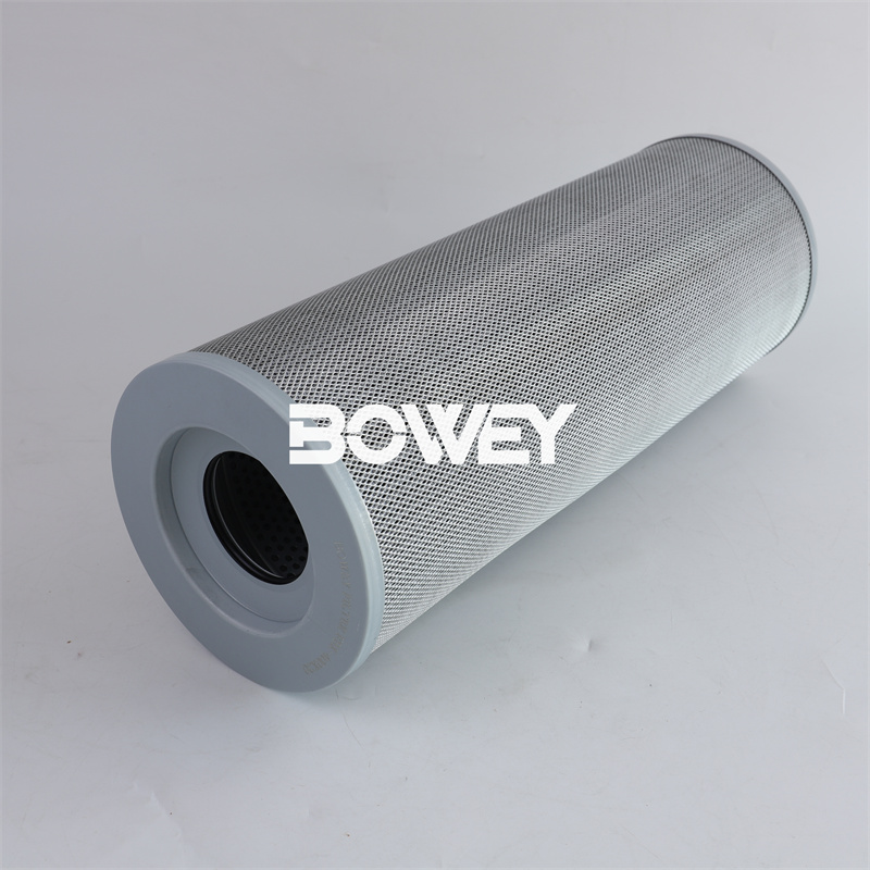FBX-400X10 FBX-1300X10 Bowey Replaces Leemin Hydraulic Oil Filter Element