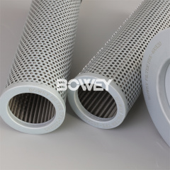 TFX-250X80 TFX-250X180 TFX-400X180 Bowey Replaces Leemin Hydraulic Oil Filter Element