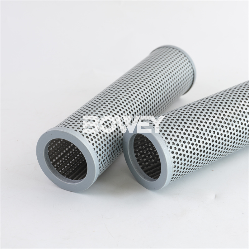 TFX-250X80 TFX-250X180 TFX-400X180 Bowey Replaces Leemin Hydraulic Oil Filter Element