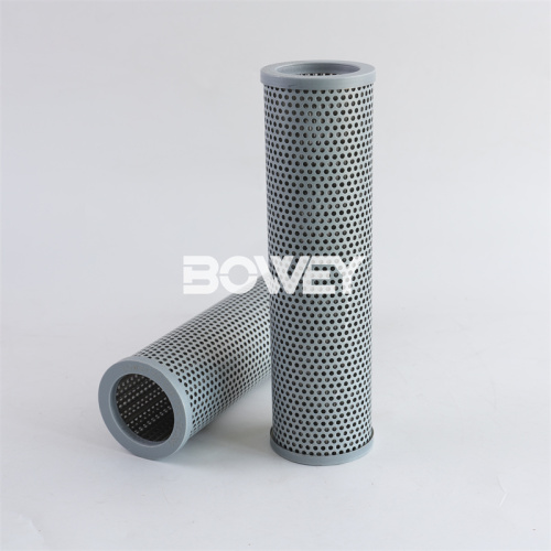 TFX-250X80 TFX-250X180 TFX-400X180 Bowey Replaces Leemin Hydraulic Oil Filter Element