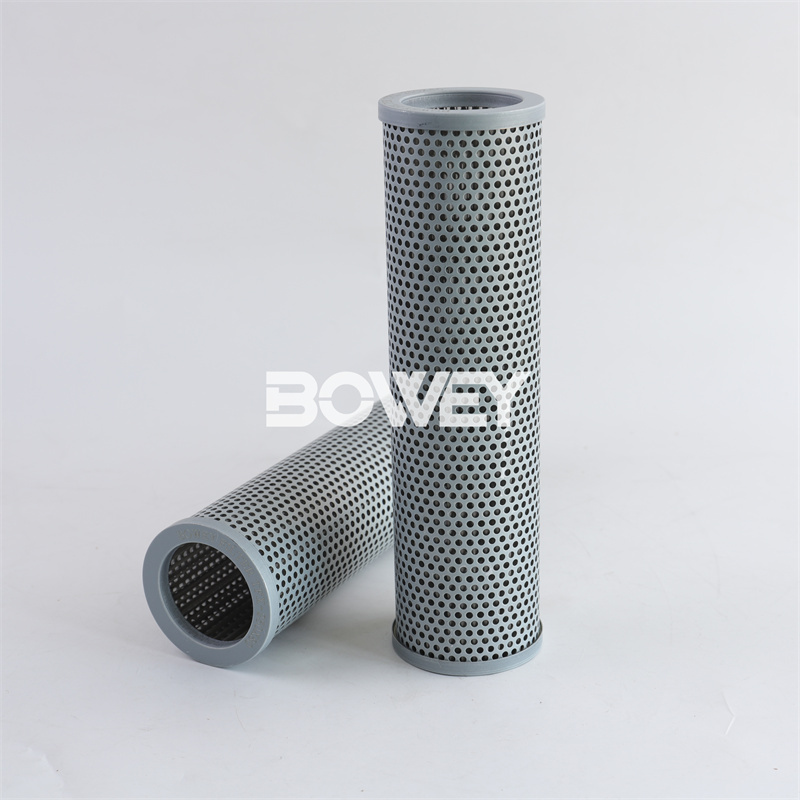 TFX-250X80 TFX-250X180 TFX-400X180 Bowey Replaces Leemin Hydraulic Oil Filter Element