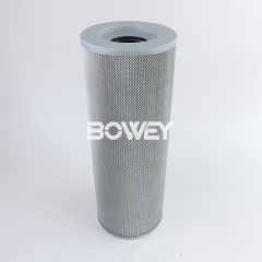 FBX-400X10 FBX-1300X10 Bowey Replaces Leemin Hydraulic Oil Filter Element