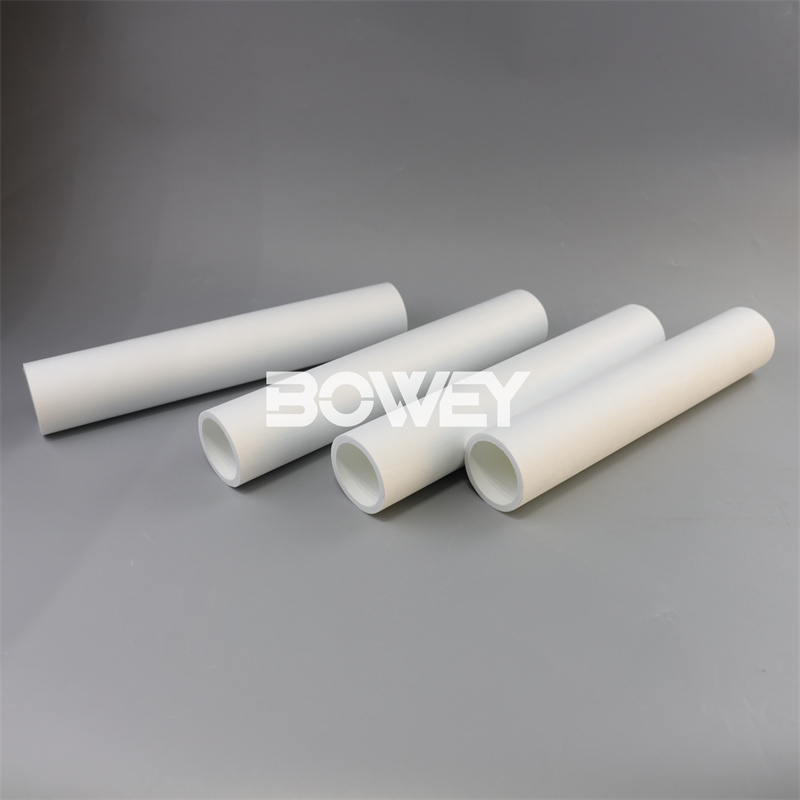 MFK-753-39.3 Bowey Replaces FRAN/KE Microfibre Filter Elements For Oil Mist Separators