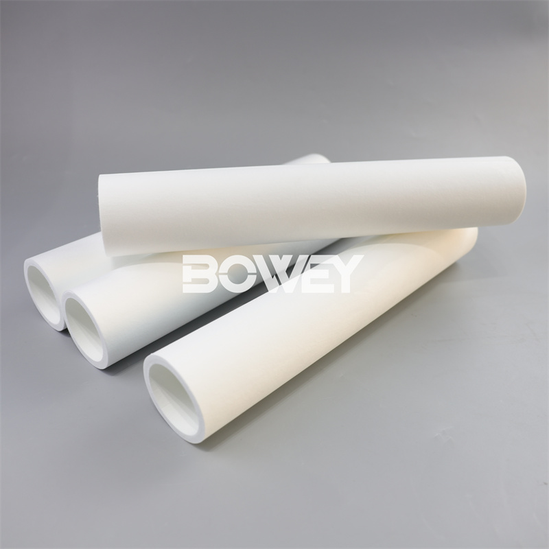 MFK-753-39.3 Bowey Replaces FRAN/KE Microfibre Filter Elements For Oil Mist Separators