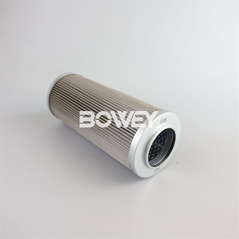 P-UL-16A-150W Bowey Replaces Taisei Kogyo Hydraulic Oil Filter Element