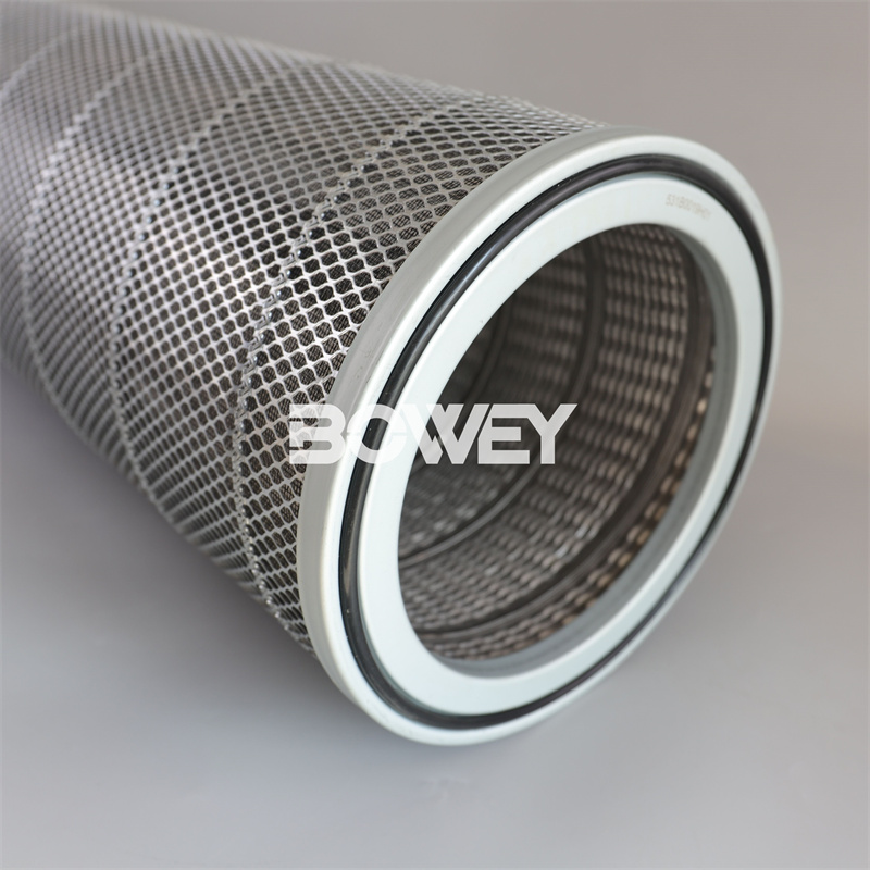 531B0019H01 Bowey Replaces Frick Coalescing Filter Element