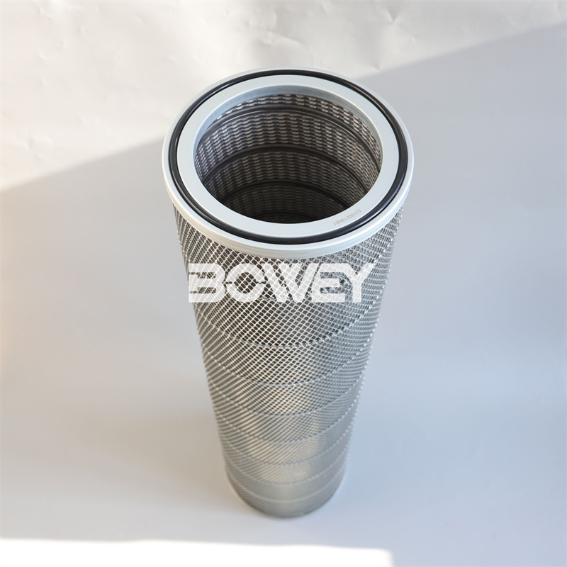 531B0019H01 Bowey Replaces Frick Coalescing Filter Element