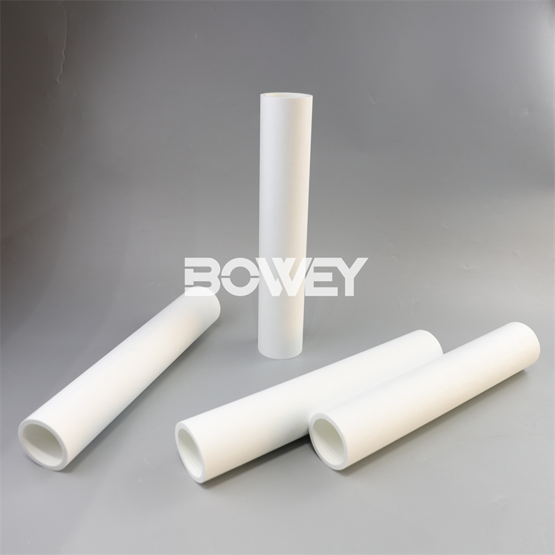 MFK-753-39.3 Bowey Replaces FRAN/KE Microfibre Filter Elements For Oil Mist Separators