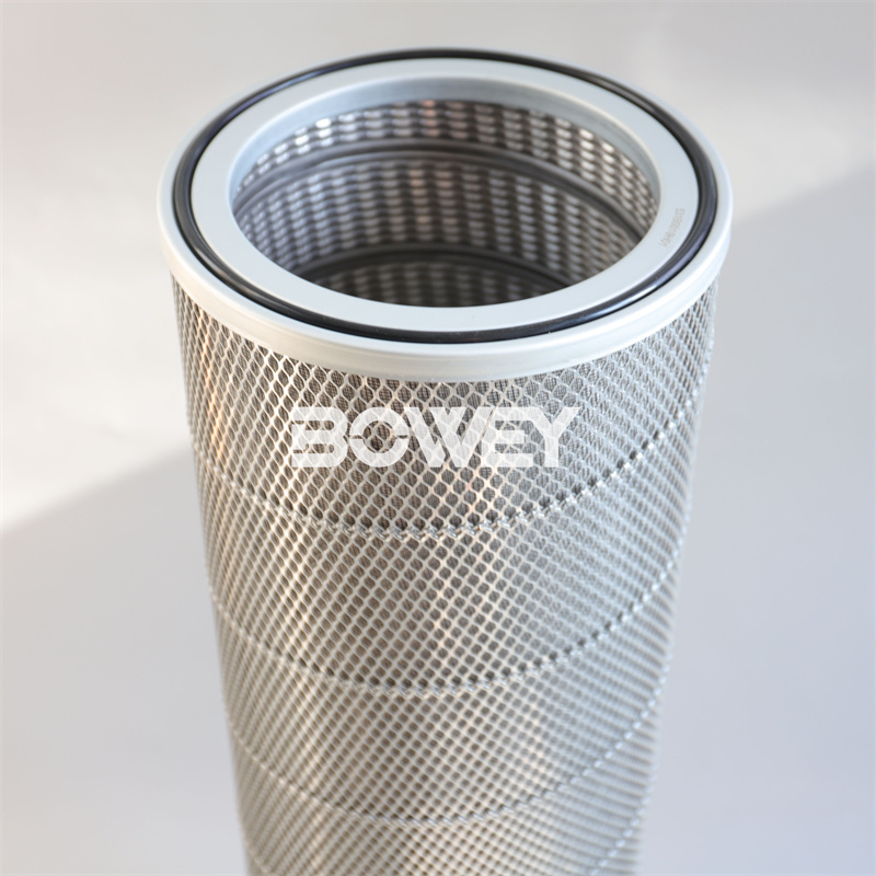 531B0019H01 Bowey Replaces Frick Coalescing Filter Element