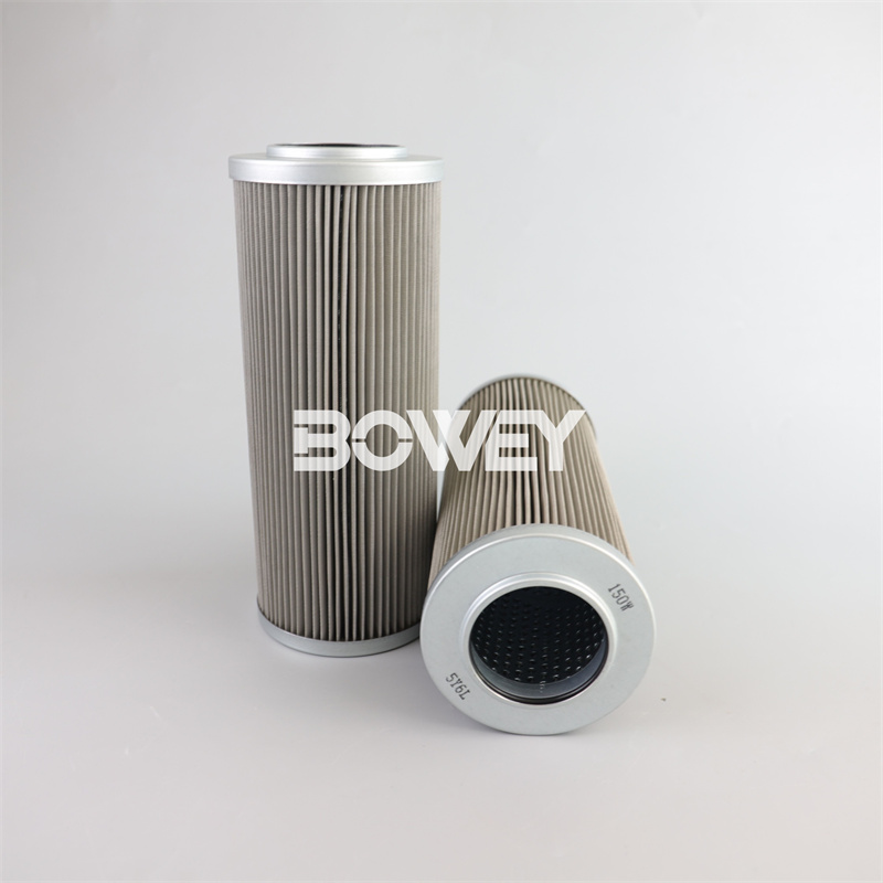 P-UL-16A-150W Bowey Replaces Taisei Kogyo Hydraulic Oil Filter Element
