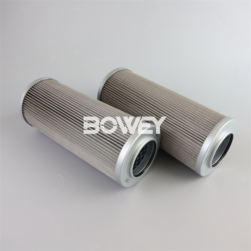 P-UL-16A-150W Bowey Replaces Taisei Kogyo Hydraulic Oil Filter Element