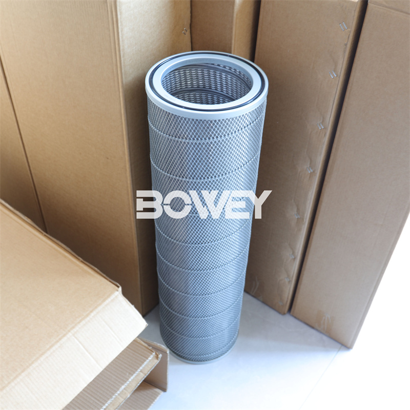 531B0019H01 Bowey Replaces Frick Coalescing Filter Element