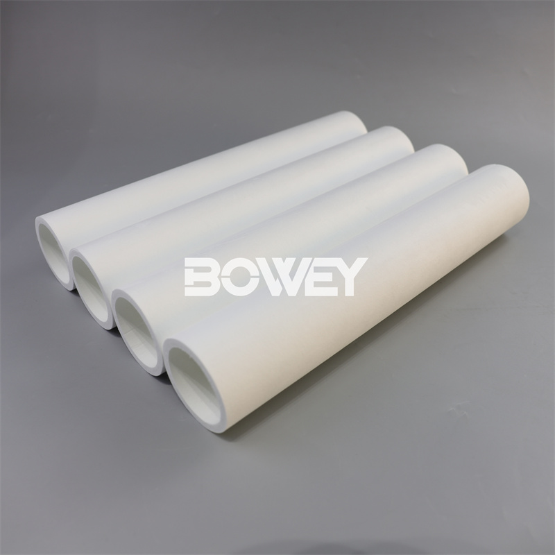 MFK-753-39.3 Bowey Replaces FRAN/KE Microfibre Filter Elements For Oil Mist Separators