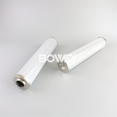 0280 D 005 ON Bowey Replaces Hydac Hydraulic Oil Filter Element