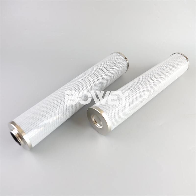 0280 D 005 ON Bowey Replaces Hydac Hydraulic Oil Filter Element