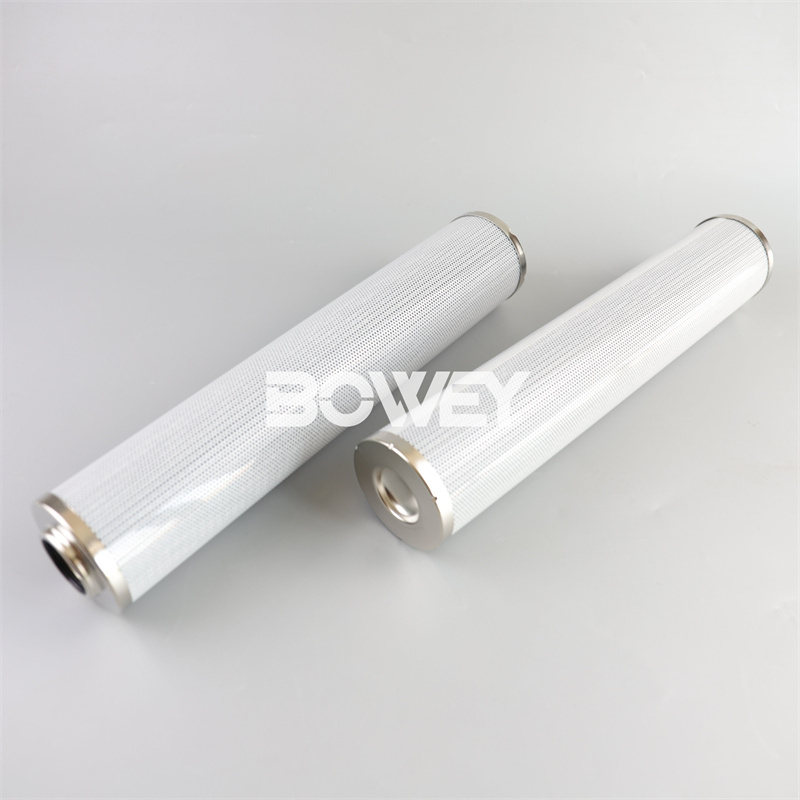 0280 D 005 ON Bowey Replaces Hydac Hydraulic Oil Filter Element