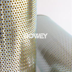 PL718-05-CN Bowey Replaces Hilco Hydraulic Oil Filter Element
