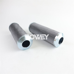 HP3202A06AH Bowey Replaces MP-Filtri Hydraulic Oil Filter Element