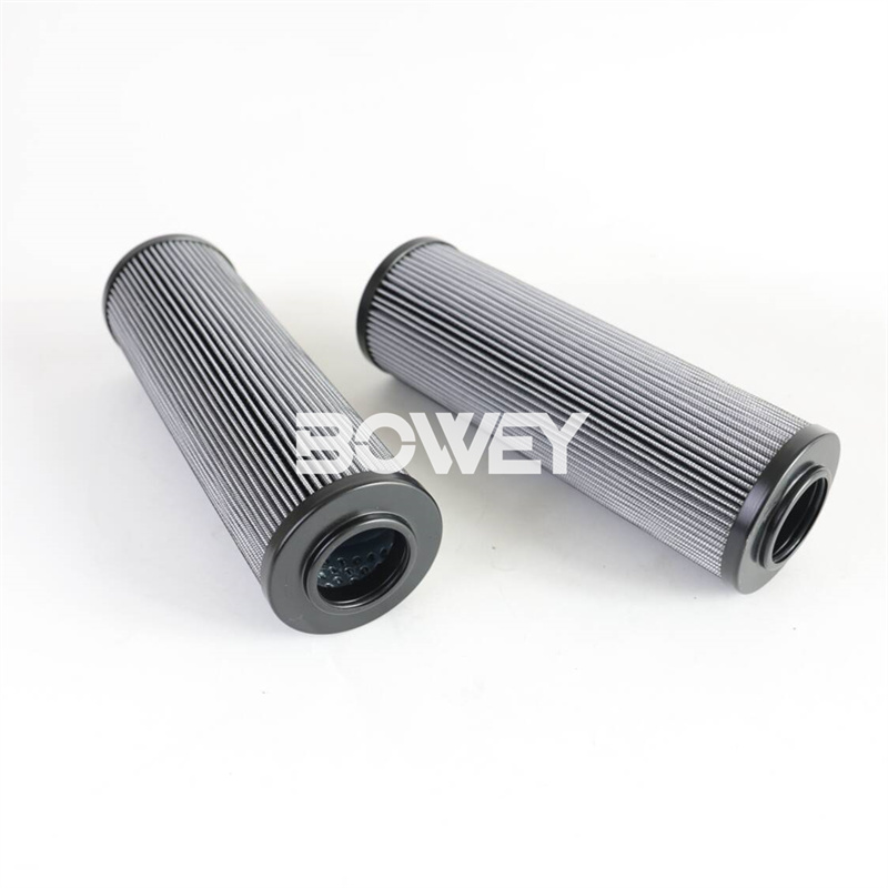 2.0030 H20XL-A00-0-M Bowey Replaces Rexroth Hydraulic Filter Element