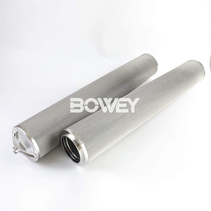 1943447 Bowey Replaces Boll Hydraulic Oil Filter Element
