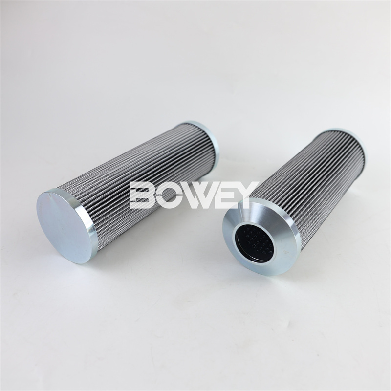 HP3202A06AH Bowey Replaces MP-Filtri Hydraulic Oil Filter Element