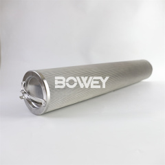 1943447 Bowey Replaces Boll Hydraulic Oil Filter Element