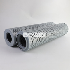 FAX-800X10 FAX-800X20 FAX-800X30 Bowey Replaces Leemin Hydraulic Oil Filter Element