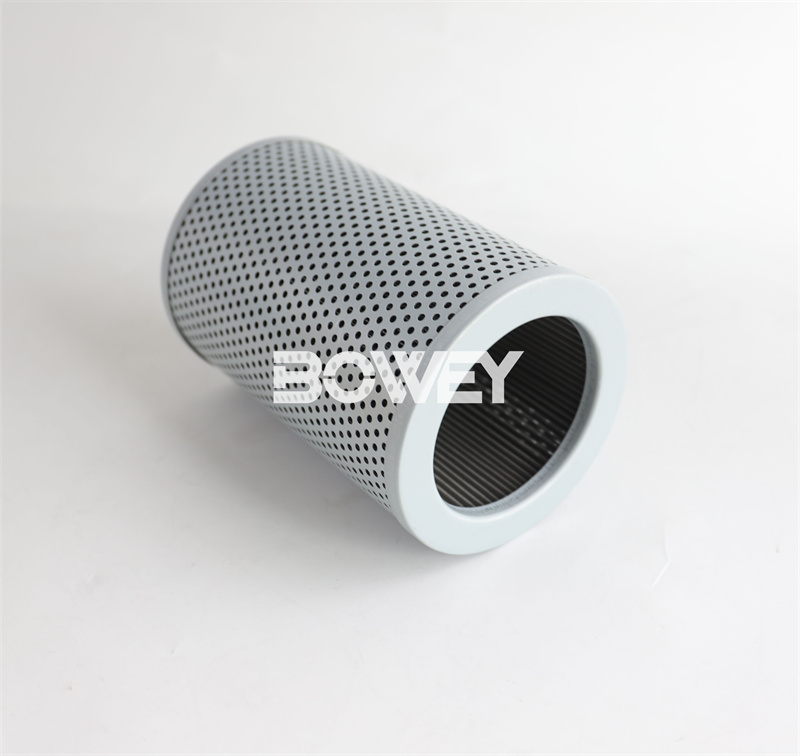 VN-16A-100W-E Bowey Replaces Taisei Kogyo Hydraulic Oil Filter Element