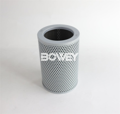 VN-16A-100W-E Bowey Replaces Taisei Kogyo Hydraulic Oil Filter Element