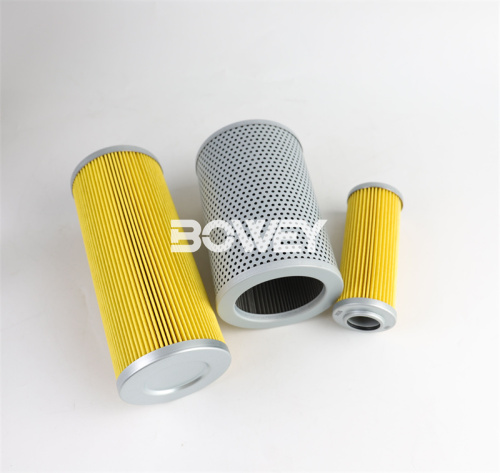 VN-16A-100W-E Bowey Replaces Taisei Kogyo Hydraulic Oil Filter Element