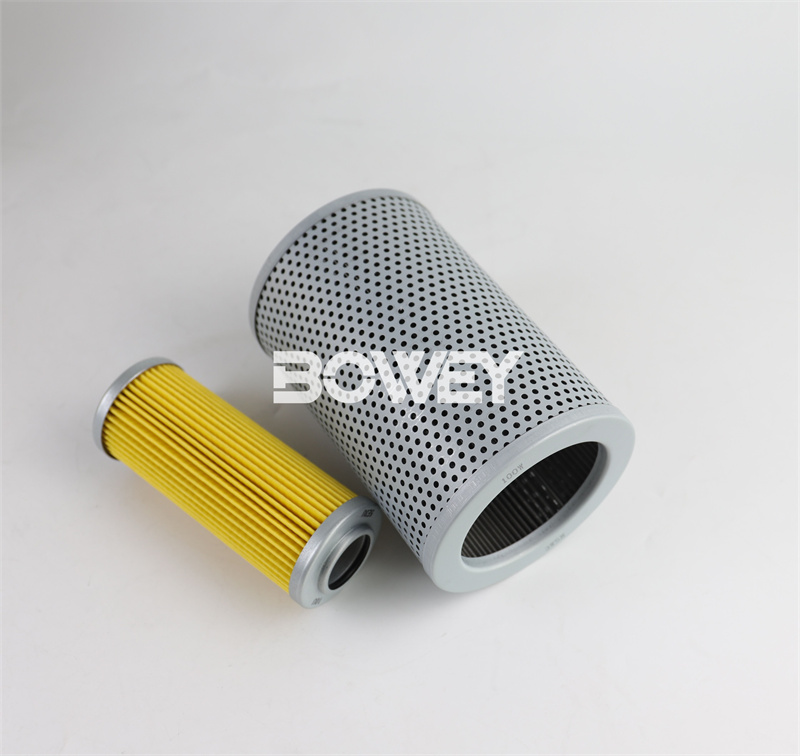 VN-16A-100W-E Bowey Replaces Taisei Kogyo Hydraulic Oil Filter Element