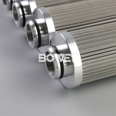 B32.060.L2-P Bowey Replaces Fluidtech Hydraulic Filter Element