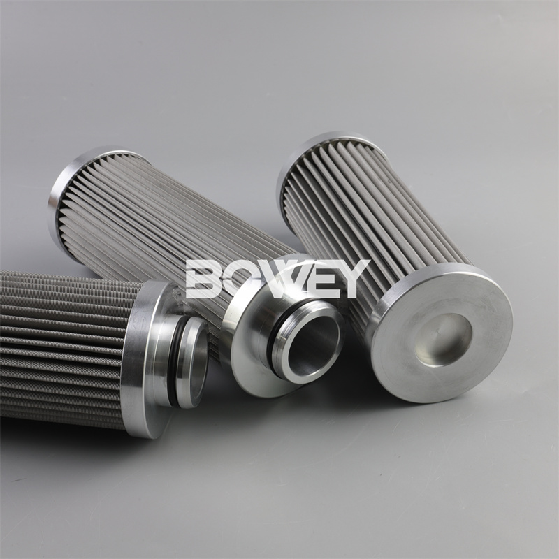 B32.060.L2-P Bowey Replaces Fluidtech Hydraulic Filter Element