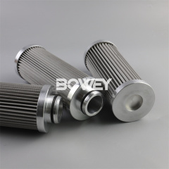 B32.060.L2-P Bowey Replaces Fluidtech Hydraulic Filter Element